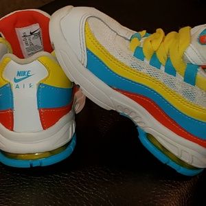Nike Air Max 95 toddlers